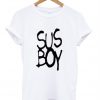 Sus Boy T-shirt