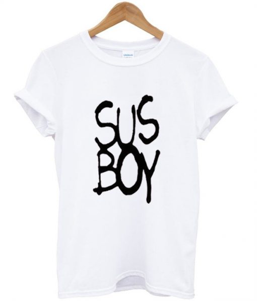 Sus Boy T-shirt