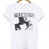 Talking Heads T Shirt