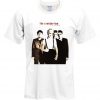 The Cranberries Zombie White T Shirt