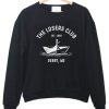 The Losers Club EST 1958 Sweatshirt
