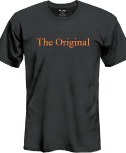 The Orignal T-Shirt