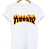 Thrasher Logo T-Shirt