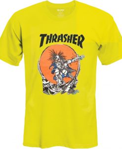 Thrasher Outlaw T-Shirt
