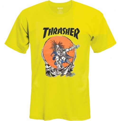 Thrasher Outlaw T-Shirt