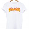 Thrasher t shirt