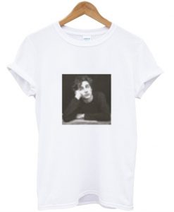 Timothee Chalamet Graphic Tees Shirts