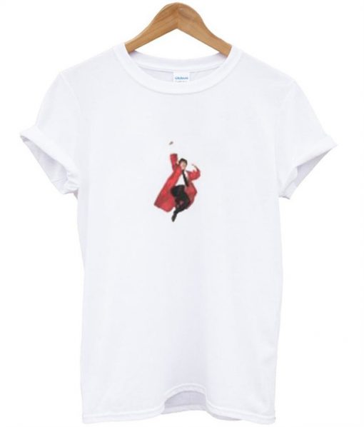 Troy Bolton T-Shirt