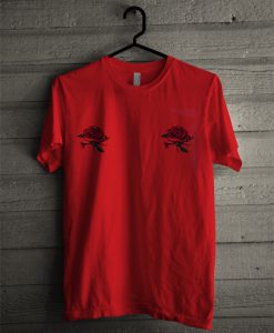 Two Roses T-Shirt
