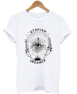 Utopian Dreamer T-Shirt