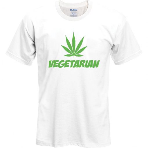 Vegetarian t-shirt