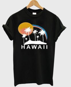 Vintage Hawaii tshirt