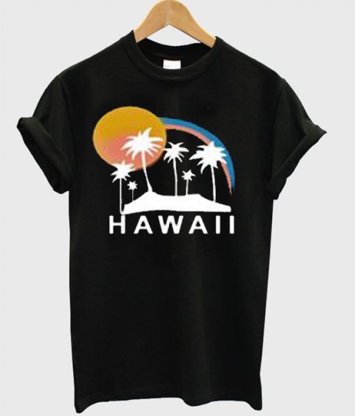 Vintage Hawaii tshirt