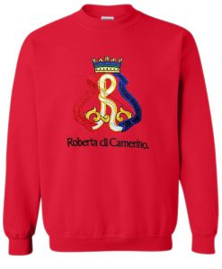 Vintage Roberto sweatshirt