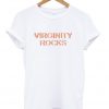 Virginity Rocks T-Shirt