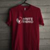 White Rhino T Shirt