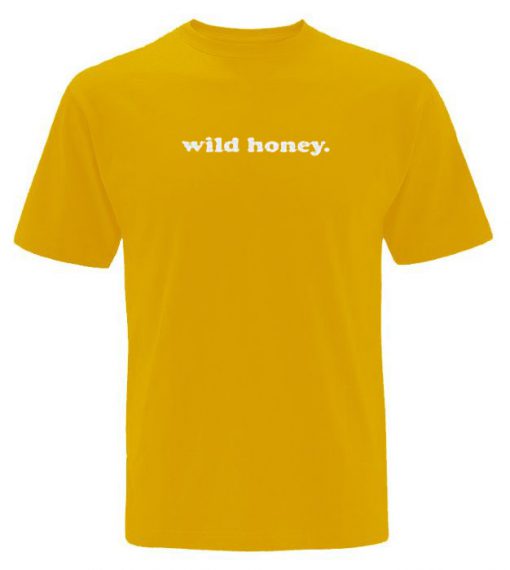 Wild Honey T-Shirt