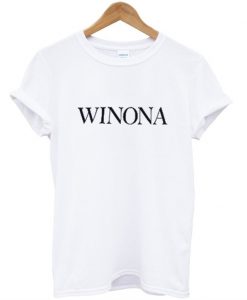 Winona Graphic Tees Shirts