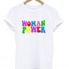 Woman Power T-Shirt
