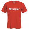 Wrangler T shirt