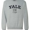 Yale Crew Sweatshirt