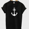 anchor t-shirt