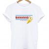 bananas t shirt