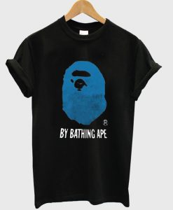 by bathing ape t-shirt