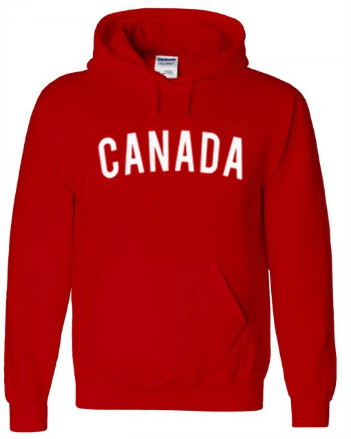 canada hoodie