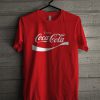 coca - cola T Shirt