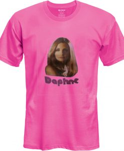 daphne tshirt