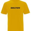 dolton tshirt