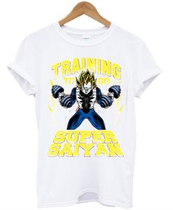 dragonball t shirt