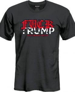 fuck t shirt