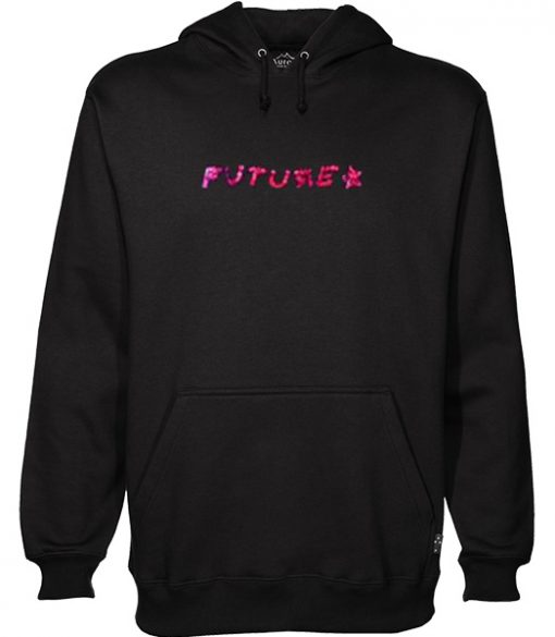 future hoodie