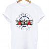 guns n roses t shirt