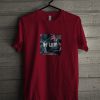 huf t shirt