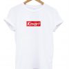 kmart t shirt