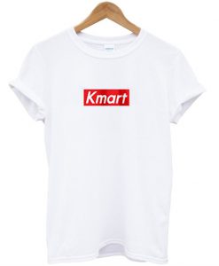 kmart t shirt