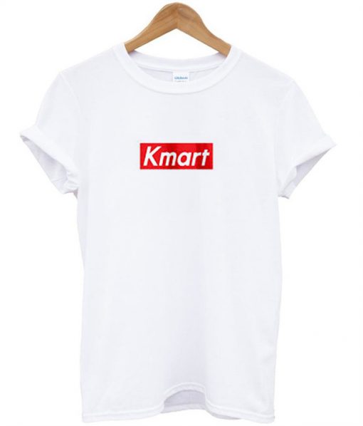 kmart t shirt