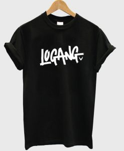 logang tshirt