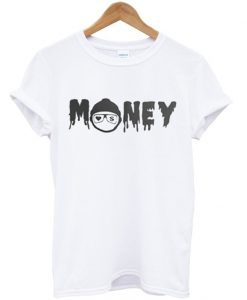 money t shirt