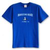 moonstone beach tshirt