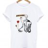 nirvana incesticide tshirt