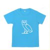 owl ovo logo tshirt