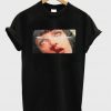 pulp fiction not cute just psycho tshirt