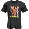 spice t shirt