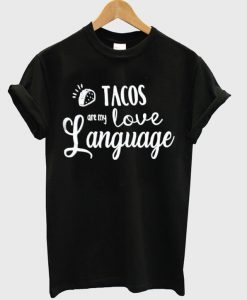 tacos t shirt