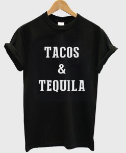 takos taquila t shirt