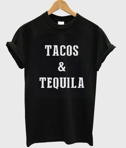 takos taquila t shirt